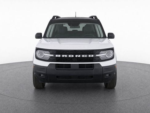 Used 2025 Ford Bronco Sport Outer Banks AWD/4WD image 5