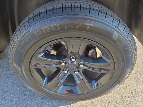 Used 2024 RAM 1500 Classic Warlock image 11