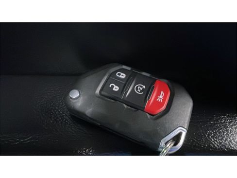 Used 2020 Jeep Gladiator Sport w/ Quick Order Package 24S AWD/4WD image 19