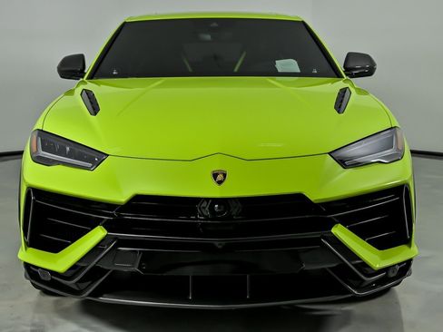 Used 2023 Lamborghini Urus Performante image 5