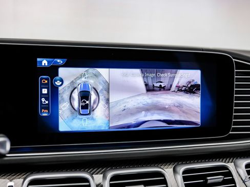 Used 2026 Mercedes-Benz GLE 63 AMG S image 65