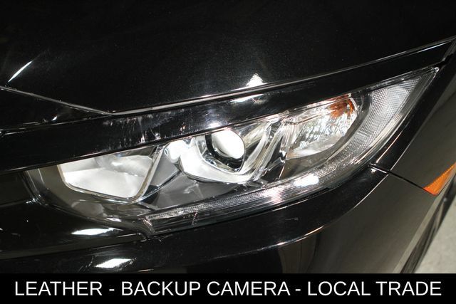 Used 2019 Honda Civic Sport image 8