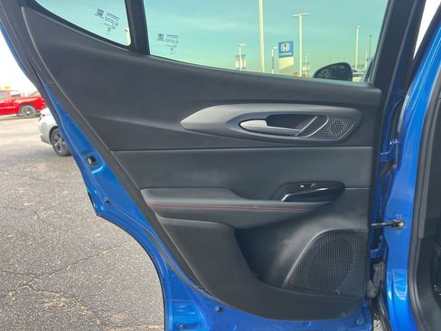 Used 2023 Dodge Hornet GT Plus w/ Tech Pack Plus w/o Parking image 18