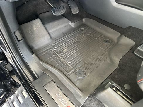 Certified 2025 Ford F150 Raptor AWD/4WD image 31