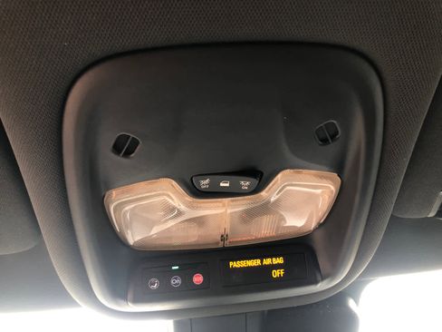 Used 2021 Chevrolet TrailBlazer ACTIV image 19