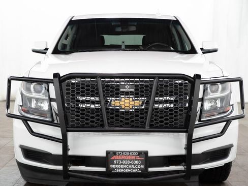 Used 2016 Chevrolet Tahoe 4WD image 2