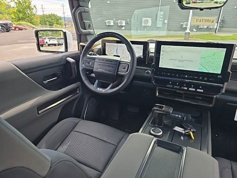 New 2025 GMC Hummer EV 3X image 23