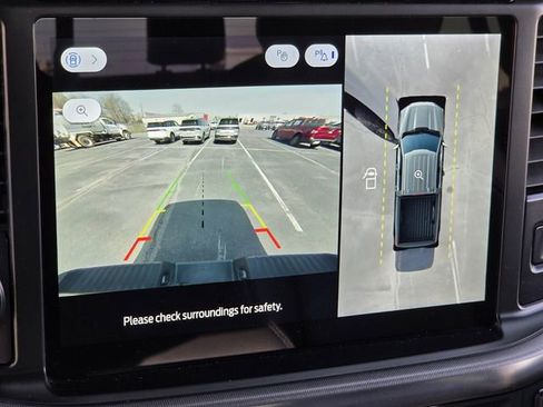 Certified 2024 Ford F150 Lariat image 20