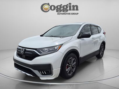 Used 2020 Honda CR-V EX