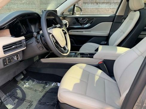 New 2025 Lincoln Corsair Grand Touring w/ Equipment Group 301A image 13