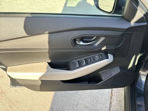 Used 2024 Honda Accord EX image 38