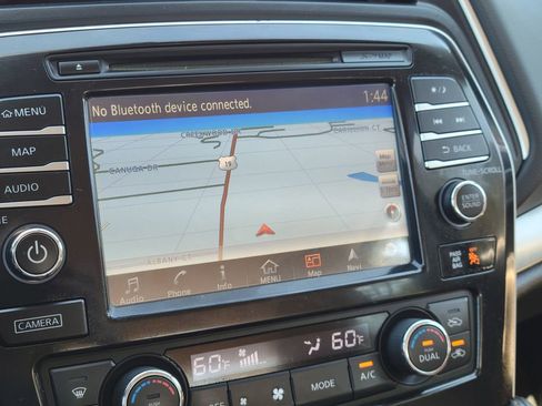 Used 2016 Nissan Maxima SR image 23