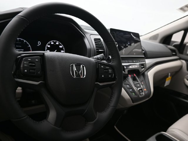 New 2026 Honda Odyssey EX-L image 10
