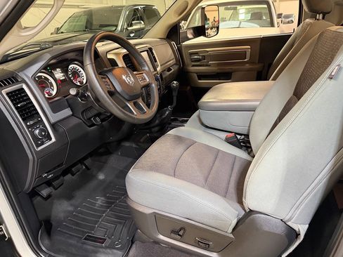 Used 2014 RAM 2500 SLT w/ Popular Equipment Group AWD/4WD image 19