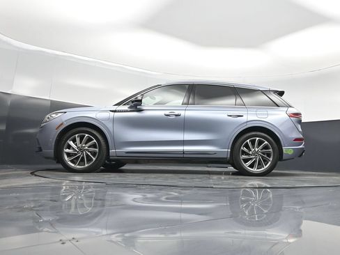 Used 2022 Lincoln Corsair Grand Touring w/ Elements Technology Bundle AWD/4WD image 51