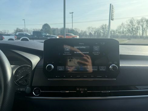 Used 2022 Mitsubishi Outlander SEL image 21