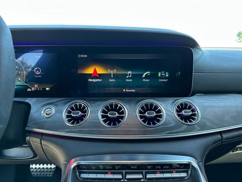 Used 2019 Mercedes-Benz AMG GT 63 S image 47