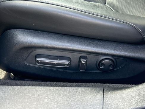 Certified 2024 Honda Accord EX-L image 22