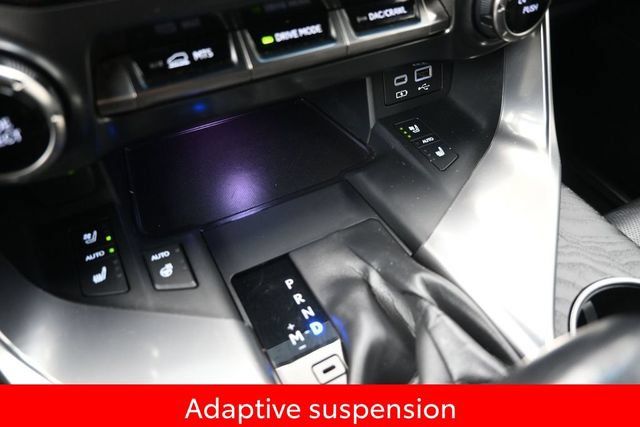 Used 2023 Lexus LX 600 4WD w/ Luxury Package image 17