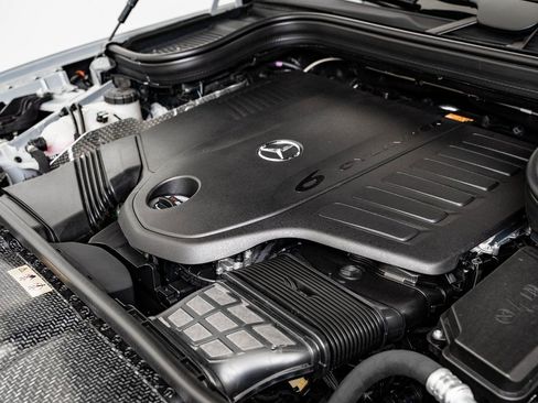 New 2026 Mercedes-Benz GLE 450 4MATIC image 48