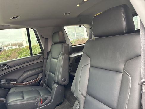 Used 2018 Chevrolet Tahoe LT image 32