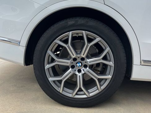 Used 2020 BMW X7 xDrive40i AWD/4WD image 6