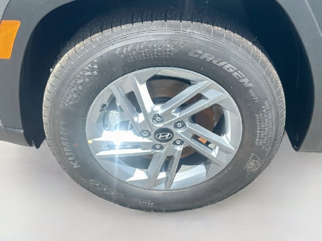 New 2026 Hyundai Tucson SE FWD image 30