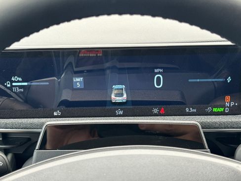 New 2025 Ford Mustang Mach-E Premium image 24