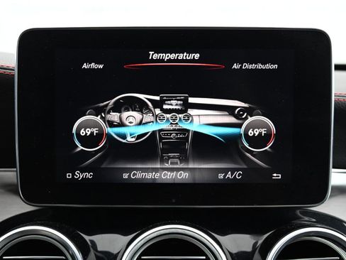 Used 2017 Mercedes-Benz C 43 AMG 4MATIC Coupe image 27