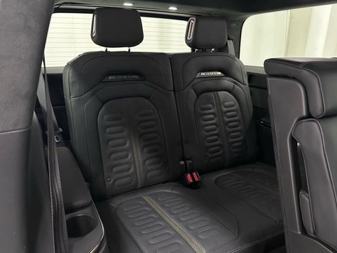 Used 2023 Rivian R1S Adventure image 24