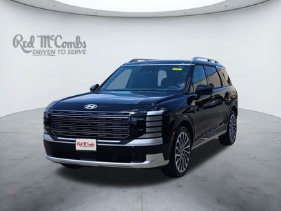 New 2026 Hyundai Palisade Calligraphy