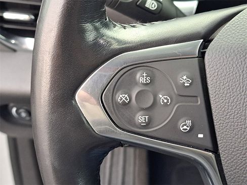 Certified 2020 Chevrolet Traverse RS image 10