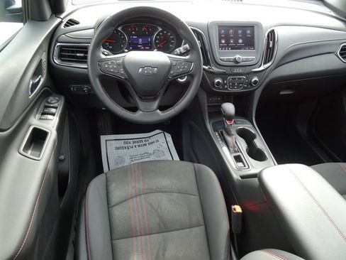 Certified 2022 Chevrolet Equinox RS image 14