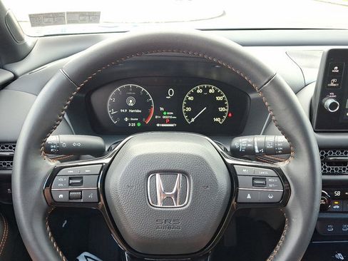 Certified 2026 Honda HR-V Sport image 18