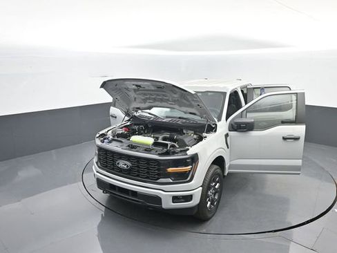 New 2026 Ford F150 STX w/ Equipment Group 200A image 42