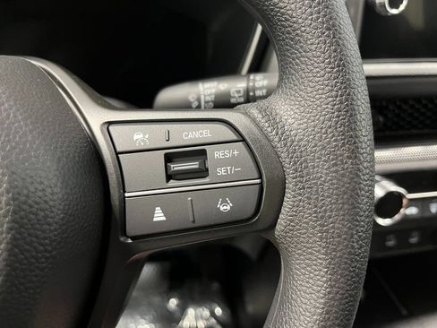 New 2026 Honda CR-V LX image 16