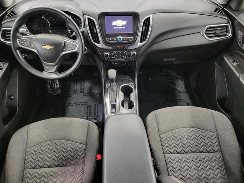 Certified 2023 Chevrolet Equinox LT AWD/4WD image 7