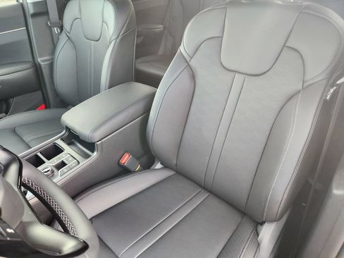 New 2026 Kia Sorento EX AWD/4WD image 9
