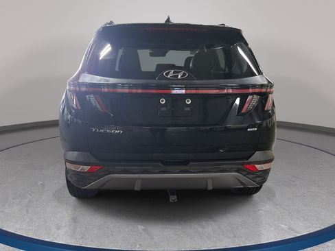 Used 2022 Hyundai Tucson Limited AWD/4WD image 6