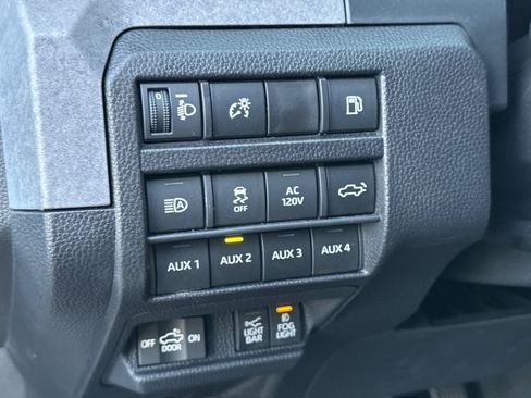 New 2026 Toyota Tacoma 4x4 Double Cab Hybrid image 28