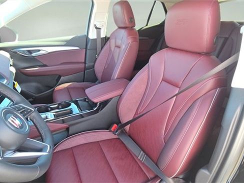 New 2026 Buick Envision Sport Touring image 29