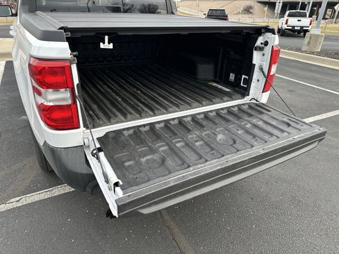 Used 2023 Ford Maverick Lariat w/ Lariat Luxury Package image 25