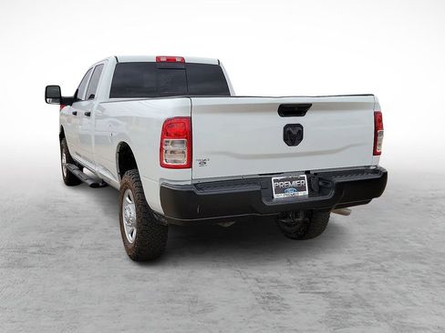 Used 2024 RAM 2500 Tradesman AWD/4WD image 8