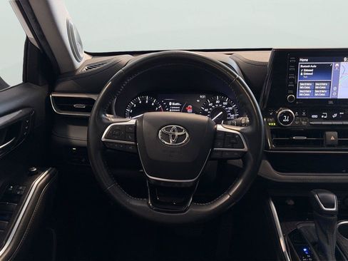 Used 2021 Toyota Highlander Limited AWD/4WD image 13