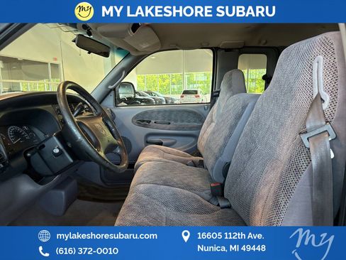 Used 1998 Dodge Ram 1500 Truck 2WD Quad Cab image 10