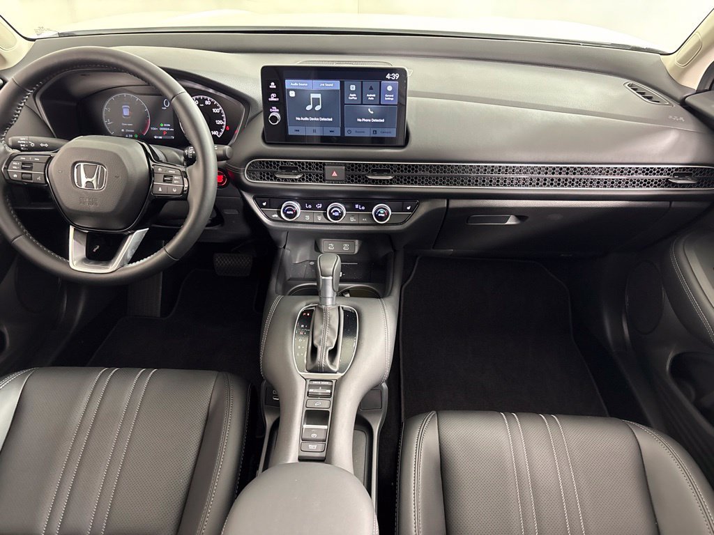 Used 2027 Honda HR-V EX-L image 18
