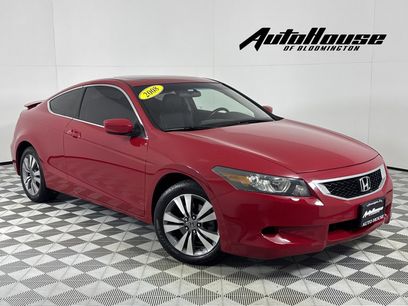 Used 2008 Honda Accord EX-L