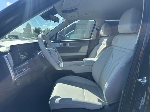 New 2026 Hyundai Santa Fe SEL image 12