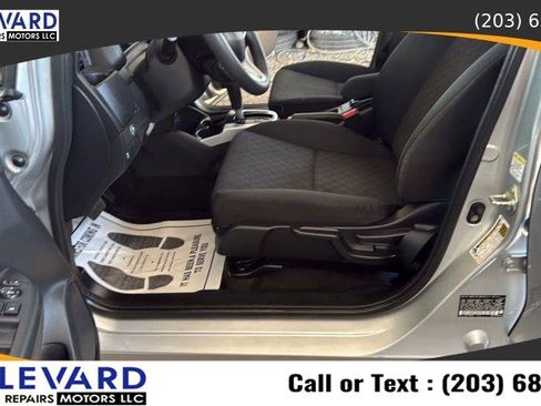 Used 2015 Honda Fit LX image 24
