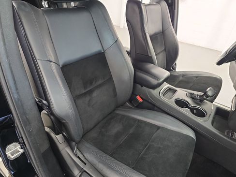 Used 2018 Dodge Durango GT w/ Premium Group AWD/4WD image 10